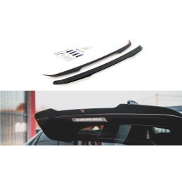 Maxton Spoiler Cap Toyota GR Yaris Mk4 Gloss Black, TO-YA-4-GR4-CAP1G Tuning.fr