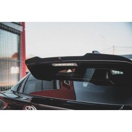 Maxton Spoiler Cap Toyota GR Yaris Mk4 Gloss Black, TO-YA-4-GR4-CAP1G Tuning.fr