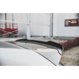 Maxton Spoiler Cap Toyota GR Yaris Mk4 Gloss Black, TO-YA-4-GR4-CAP1G Tuning.fr