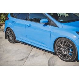 Side Flaps Ford Focus RS Mk3 Rabats Brillant