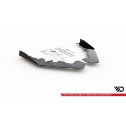 Maxton Flaps Volkswagen Golf GTI Mk6, VWGO6GTICNC-FSF1G Tuning.fr