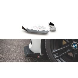 Flaps BMW 1 F20 M-Pack Facelift / M140i 