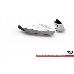 Flaps BMW 1 F20 M-Pack Facelift / M140i 