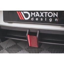 maxtondesign Maxton Feu Stop Led Volkswagen Golf 8 GTI tuning