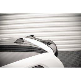 Maxton Spoiler Cap Volkswagen Up GTI Gloss Black, VW-UP-1-GTI-CAP1G Tuning.fr