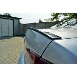 Maxton SPOILER CAP ALFA ROMEO 159 Gloss Black, AL-159-CAP1G Tuning.fr