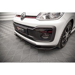 LAME AVANT MAXTON Volkswagen Up GTI Noir Brillant