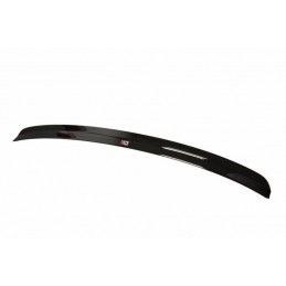 Maxton SPOILER CAP ALFA ROMEO 159 Gloss Black, AL-159-CAP1G Tuning.fr