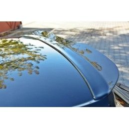 Maxton SPOILER CAP ALFA ROMEO 159 Sportwagon Gloss Black, AL-159-SW-CAP1G Tuning.fr