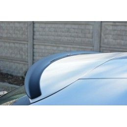 Maxton SPOILER CAP Alfa Romeo Brera Gloss Black, AL-BR-1-CAP1G Tuning.fr