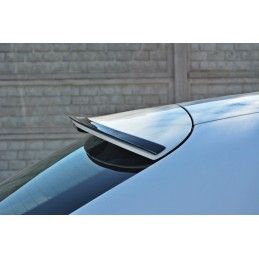 Maxton SPOILER CAP Alfa Romeo Brera Gloss Black, AL-BR-1-CAP1G Tuning.fr