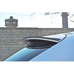 Maxton SPOILER CAP Alfa Romeo Brera Gloss Black, AL-BR-1-CAP1G Tuning.fr