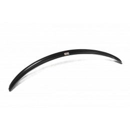 Maxton SPOILER CAP Alfa Romeo Brera Gloss Black, AL-BR-1-CAP1G Tuning.fr