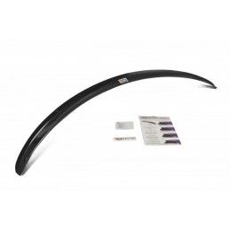 Maxton SPOILER CAP Alfa Romeo Brera Gloss Black, AL-BR-1-CAP1G Tuning.fr