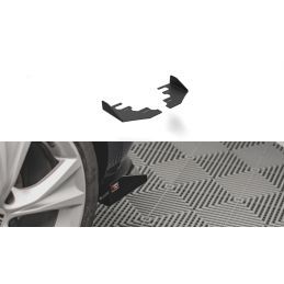 Maxton Rear Side Flaps Seat Leon FR Hatchback Mk4, SELE4FRCNC-RSF1G Tuning.fr