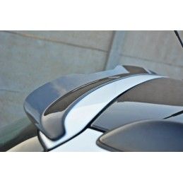 Maxton Spoiler Cap Audi S4 B5 Gloss Black, AU-RS4-B5-CAP1G Tuning.fr