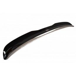 Maxton Spoiler Cap Audi S4 B5 Gloss Black, AU-RS4-B5-CAP1G Tuning.fr