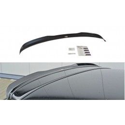 Maxton Spoiler Cap Audi S3 8P FL Gloss Black, AU-S3-2F2-CAP1G Tuning.fr