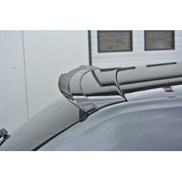 Maxton Spoiler Cap Audi S3 8P FL Gloss Black, AU-S3-2F2-CAP1G Tuning.fr