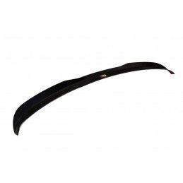 Maxton Spoiler Cap Audi S3 8P FL Gloss Black, AU-S3-2F2-CAP1G Tuning.fr