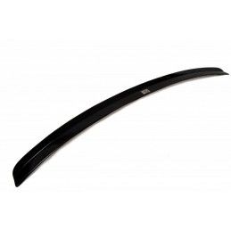 Maxton SPOILER CAP Audi A8 D3 Gloss Black, AU-S8-D3-CAP1G Tuning.fr