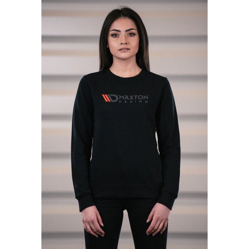 Womens Black Jumper XS