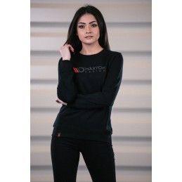 Womens Black Jumper XS