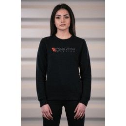 Womens Black Jumper S