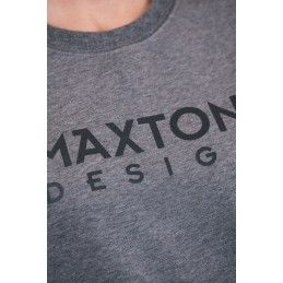 Maxton Womens Gray Jumper XS, MA-JMP-GRY-WMNS-1-XS Tuning.fr