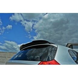 Maxton SPOILER CAP BMW 1 E87 M-Performance Gloss Black, BM-1-87-MPACK-CAP1G Tuning.fr