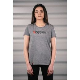 Maxton Womens Gray T-shirt XS, MA-TSHRT-GRY-WMNS-1-XS Tuning.fr