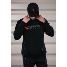 Mens Black jumper M