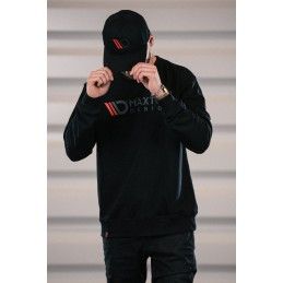 Mens Black jumper M