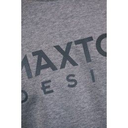 Maxton Mens Gray jumper M, MA-JMP-GRY-MENS-1-M Tuning.fr