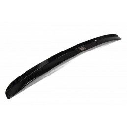 Maxton SPOILER CAP BMW 5 E61 M-PACK Gloss Black, BM-5-61-MPACK-CAP1G Tuning.fr