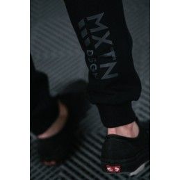 Mens Black sweatpants S