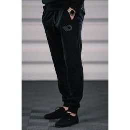 Mens Black sweatpants M