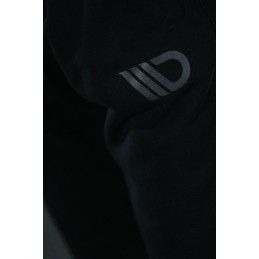 Mens Black sweatpants M