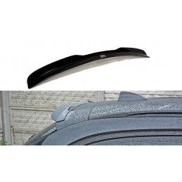 Maxton SPOILER CAP BMW 5 F11 Gloss Black, BM-5-11-CAP1G Tuning.fr