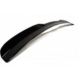 Maxton SPOILER CAP BMW 5 F11 Gloss Black, BM-5-11-CAP1G Tuning.fr