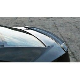 Maxton Spoiler Cap Chevrolet Camaro 5 SS Gloss Black, CH-CA-5-SS-CAP1G Tuning.fr