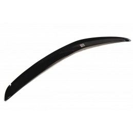 Maxton Spoiler Cap Chevrolet Camaro 5 SS Gloss Black, CH-CA-5-SS-CAP1G Tuning.fr