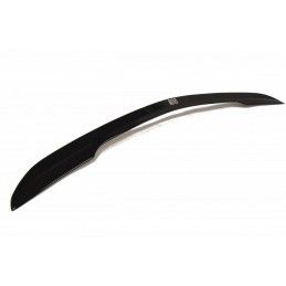 Maxton Spoiler Cap Chevrolet Camaro 5 Gloss Black, CH-CA-5-SS-US-CAP1G Tuning.fr