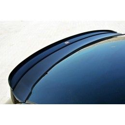 Spoiler Cap Maxton CITROEN DS5 FACELIFT, PREFACE Noir Brillant