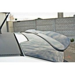 Maxton SPOILER CAP FIAT GRANDE PUNTO ABARTH Gloss Black, FI-GP-AB-CAP1G Tuning.fr