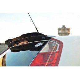 Maxton SPOILER CAP FIAT GRANDE PUNTO ABARTH Gloss Black, FI-GP-AB-CAP1G Tuning.fr