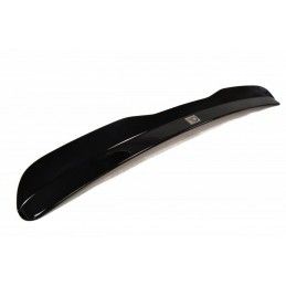 Maxton SPOILER CAP FIAT GRANDE PUNTO ABARTH Gloss Black, FI-GP-AB-CAP1G Tuning.fr