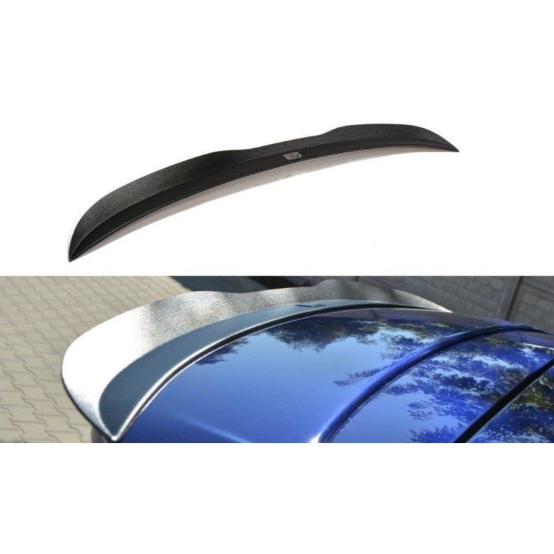 Maxton Spoiler Cap Ford Focus ST Mk3 Estate Gloss Black, FO-FO-3-ST-VA-CAP1G Tuning.fr