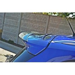 Maxton Spoiler Cap Ford Focus ST Mk3 Estate Gloss Black, FO-FO-3-ST-VA-CAP1G Tuning.fr