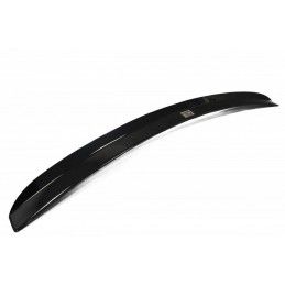 Maxton Spoiler Cap Ford Mondeo Mk3 ST220 Estate Gloss Black, FO-MO-3-ST-K-CAP1G Tuning.fr